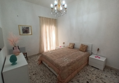 Casa Vacanze Appartamento Palazzo Del Corso Alcamo